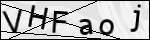 Human Confirmation Code (Captcha)