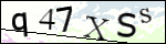 Human Confirmation Code (Captcha)