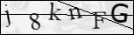 Human Confirmation Code (Captcha)