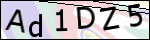 Human Confirmation Code (Captcha)