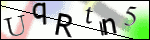 Human Confirmation Code (Captcha)