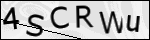 Human Confirmation Code (Captcha)