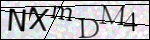 Human Confirmation Code (Captcha)