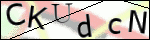 Human Confirmation Code (Captcha)