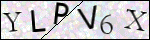 Human Confirmation Code (Captcha)