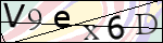 Human Confirmation Code (Captcha)