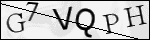 Human Confirmation Code (Captcha)