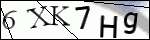 Human Confirmation Code (Captcha)