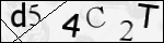 Human Confirmation Code (Captcha)