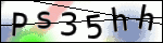 Human Confirmation Code (Captcha)