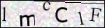 Human Confirmation Code (Captcha)