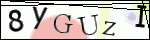 Human Confirmation Code (Captcha)