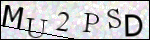 Human Confirmation Code (Captcha)