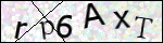 Human Confirmation Code (Captcha)