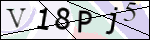 Human Confirmation Code (Captcha)