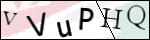 Human Confirmation Code (Captcha)