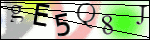 Human Confirmation Code (Captcha)