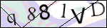 Human Confirmation Code (Captcha)