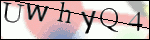 Human Confirmation Code (Captcha)