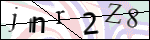 Human Confirmation Code (Captcha)