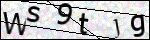 Human Confirmation Code (Captcha)