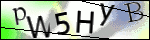 Human Confirmation Code (Captcha)
