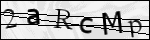 Human Confirmation Code (Captcha)