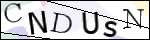 Human Confirmation Code (Captcha)