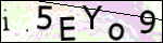 Human Confirmation Code (Captcha)