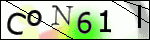 Human Confirmation Code (Captcha)
