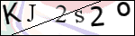 Human Confirmation Code (Captcha)