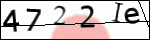 Human Confirmation Code (Captcha)