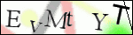 Human Confirmation Code (Captcha)