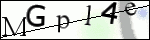 Human Confirmation Code (Captcha)