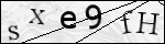 Human Confirmation Code (Captcha)