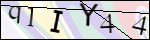 Human Confirmation Code (Captcha)