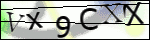 Human Confirmation Code (Captcha)