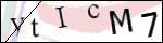 Human Confirmation Code (Captcha)