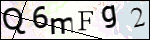 Human Confirmation Code (Captcha)