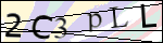 Human Confirmation Code (Captcha)