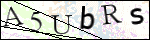 Human Confirmation Code (Captcha)