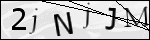 Human Confirmation Code (Captcha)