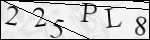Human Confirmation Code (Captcha)