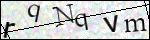 Human Confirmation Code (Captcha)