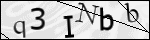 Human Confirmation Code (Captcha)
