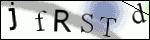 Human Confirmation Code (Captcha)