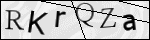 Human Confirmation Code (Captcha)