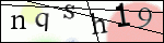 Human Confirmation Code (Captcha)