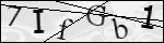 Human Confirmation Code (Captcha)