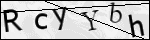 Human Confirmation Code (Captcha)